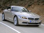 BMW Z4 sDrive 3.5i Roadster 2009 года